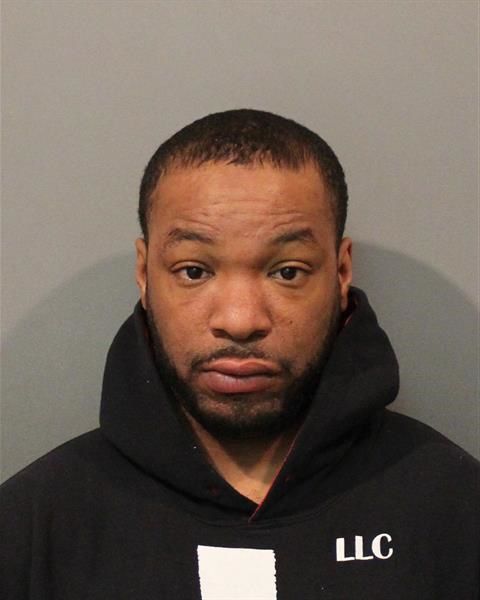 Jamale Kevin Henderson